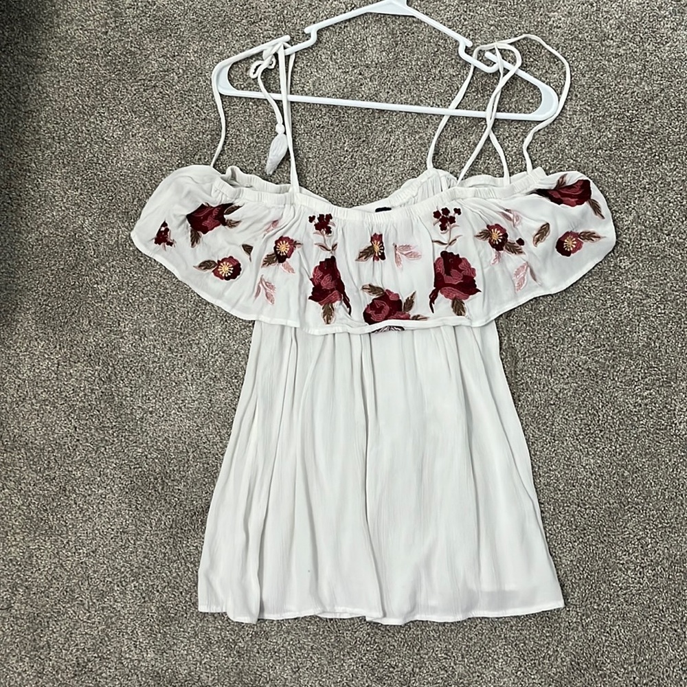 Soooo cute on!